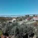 Casa D'avo Serra Da Estrela Tatil Evi *