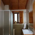 Casa D'avo Serra Da Estrela Tatil Evi Seia