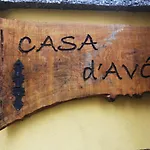 Casa D'avo Serra Da Estrela Feriehus