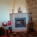 Casa D'avo Serra Da Estrela Tatil Evi *