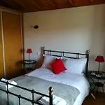 Casa D'avo Serra Da Estrela Tatil Evi