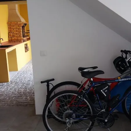 Casa D'avo Serra Da Estrela בית נופש