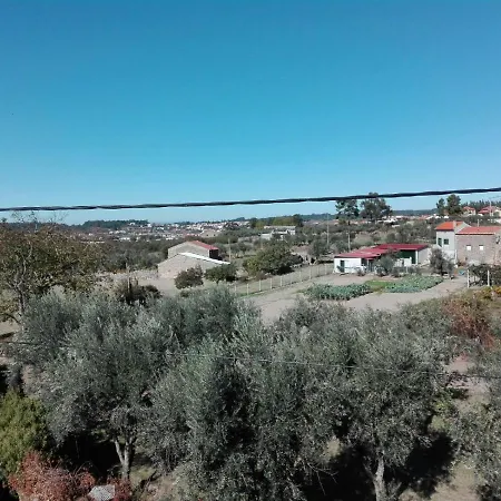Casa D'avo Serra Da Estrela Prázdninový dům *