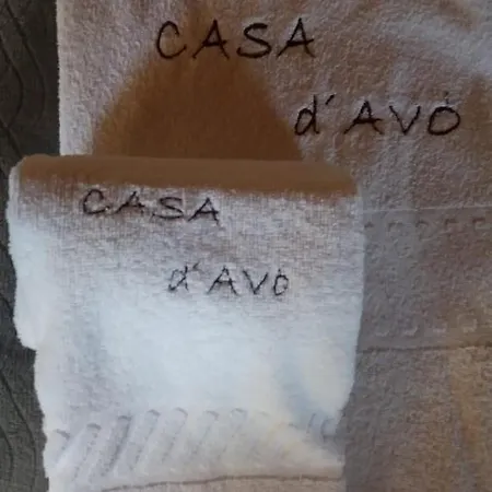 Casa D'avo Serra Da Estrela סייה