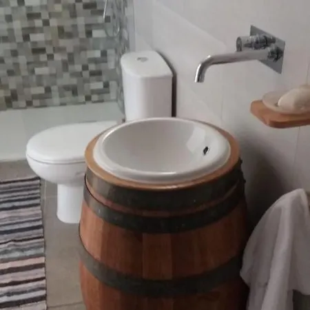 Prázdninový dům Casa D'avo Serra Da Estrela