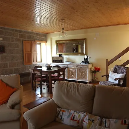 Casa D'avo Serra Da Estrela