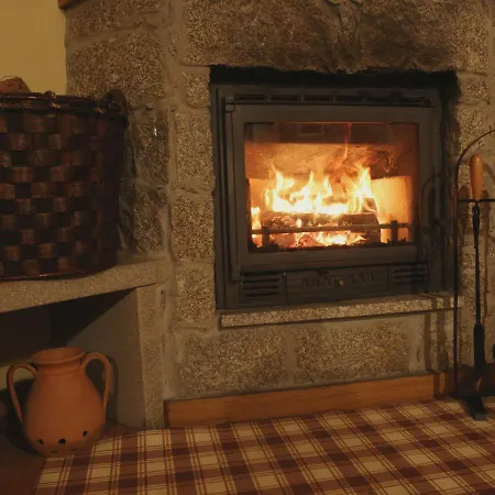 Casa D'avo Serra Da Estrela *