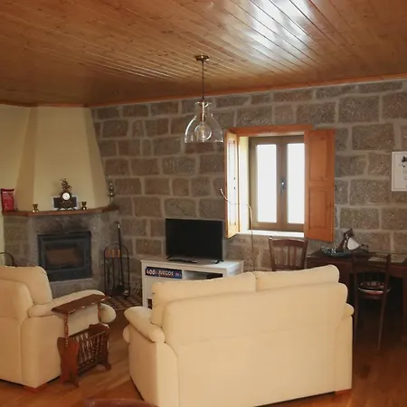 Casa D'avo Serra Da Estrela Seia