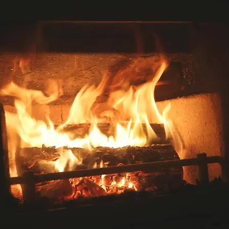 בית נופש Casa D'avo Serra Da Estrela סייה