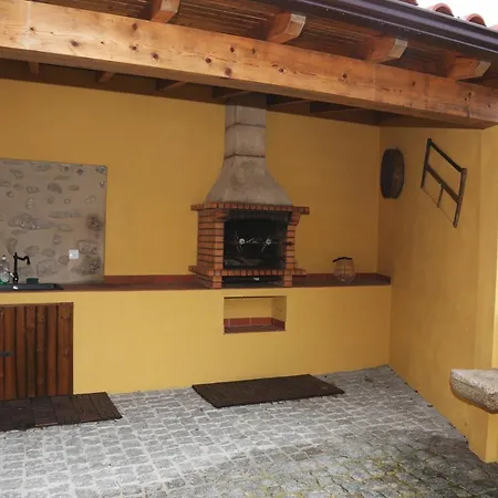 Casa D'avo Serra Da Estrela סייה