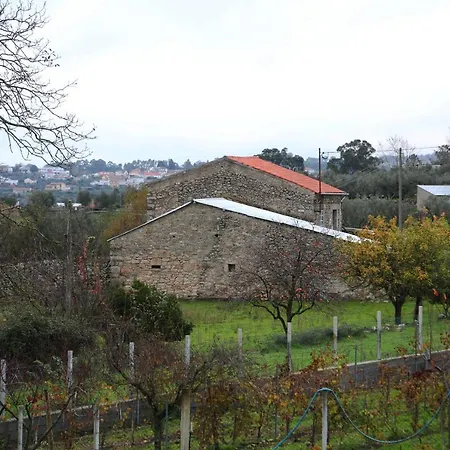 בית נופש Casa D'avo Serra Da Estrela *