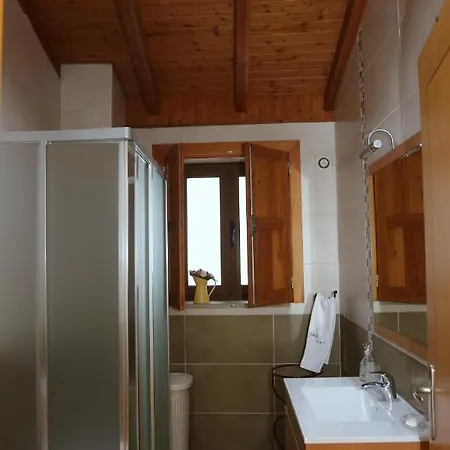 Casa D'avo Serra Da Estrela Prázdninový dům Seia