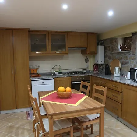 Holiday home Casa D'avo Serra Da Estrela Seia
