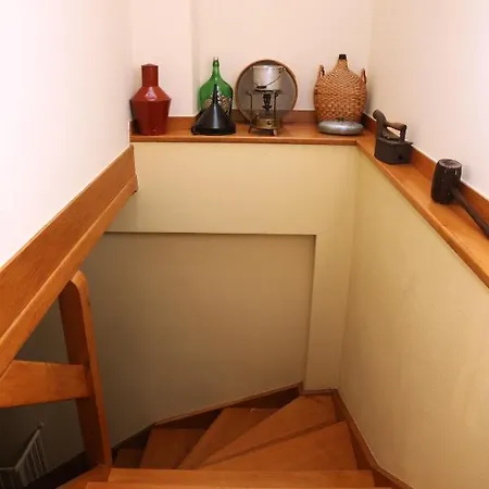 Prázdninový dům Casa D'avo Serra Da Estrela