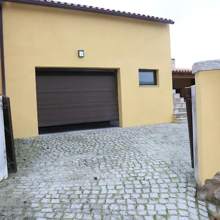 Prázdninový dům Casa D'avo Serra Da Estrela Seia