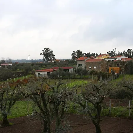Casa D'avo Serra Da Estrela *