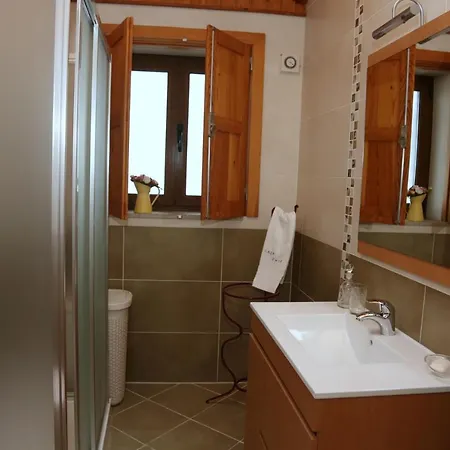 בית נופש Casa D'avo Serra Da Estrela סייה