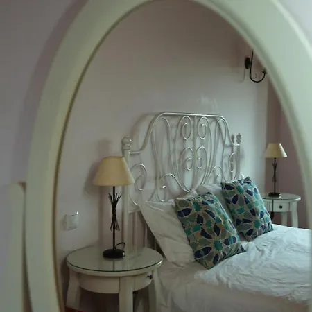 Casa D'avo Serra Da Estrela בית נופש