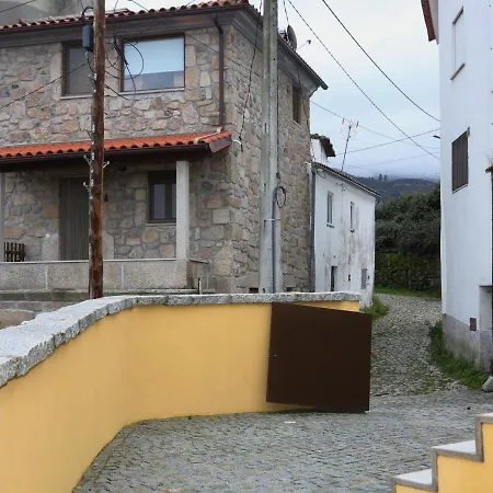 Holiday home Casa D'avo Serra Da Estrela Seia