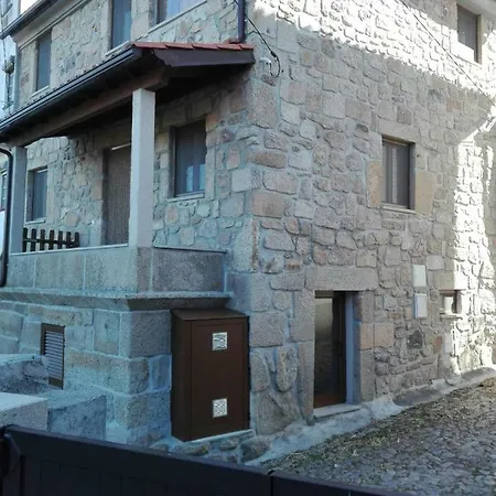 Casa D'avo Serra Da Estrela *