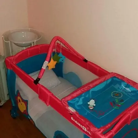 Casa D'avo Serra Da Estrela סייה