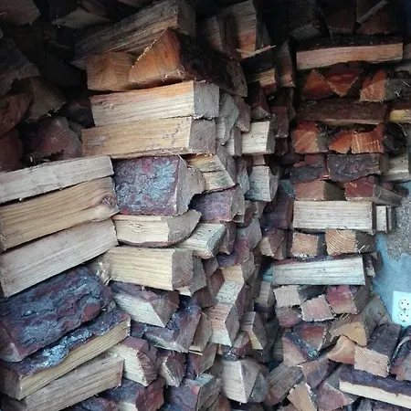 Casa D'avo Serra Da Estrela * Seia