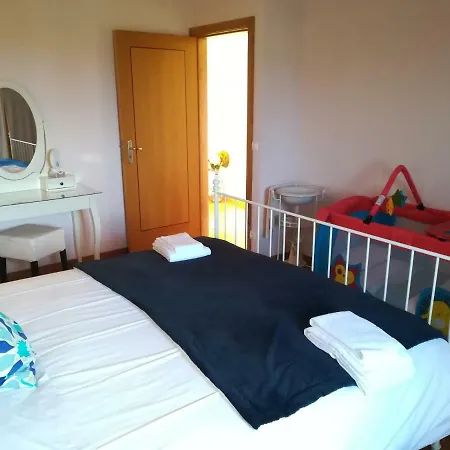 Casa D'avo Serra Da Estrela