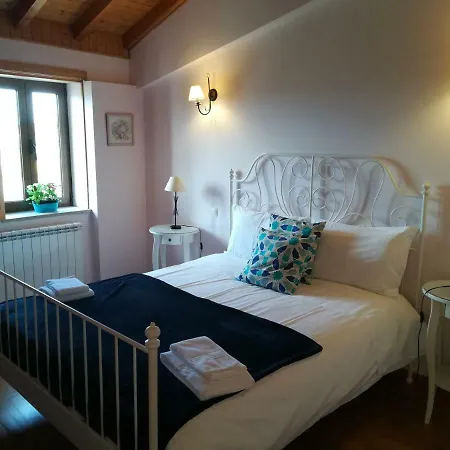 Casa D'avo Serra Da Estrela *