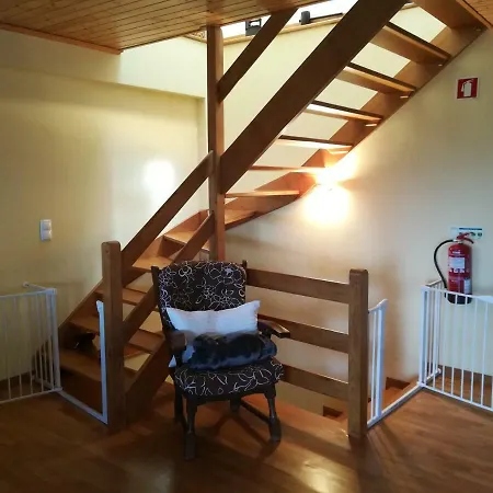 Casa D'avo Serra Da Estrela