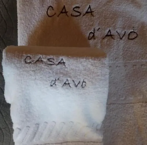 Casa D'avo Serra Da Estrela Seia