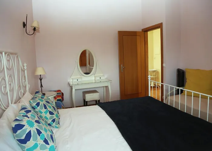 Casa D'avo Serra Da Estrela * Seia