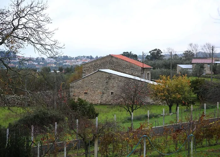 Nyaraló Casa D'avo Serra Da Estrela *