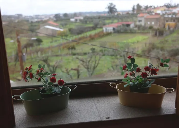 Casa D'avo Serra Da Estrela * Seia