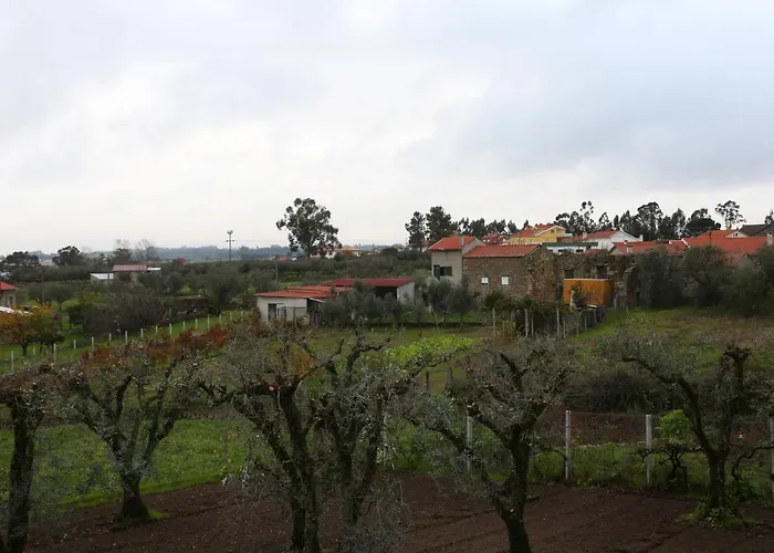 Casa D'avo Serra Da Estrela *