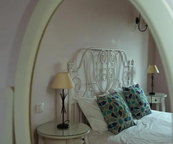 Casa D'avo Serra Da Estrela Nyaraló