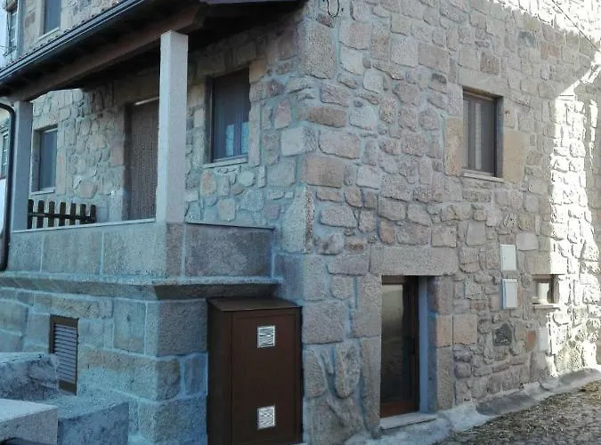Casa D'avo Serra Da Estrela *