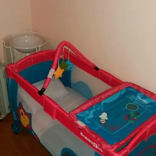 Casa D'avo Serra Da Estrela Seia