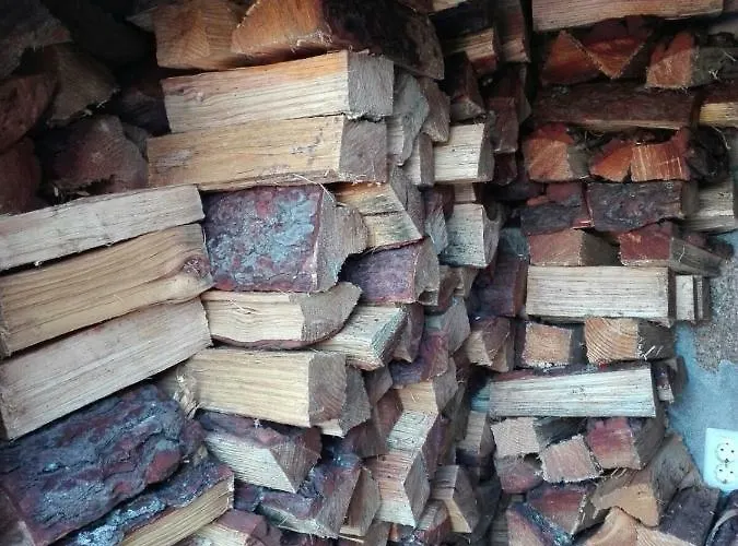 Casa D'avo Serra Da Estrela * Seia