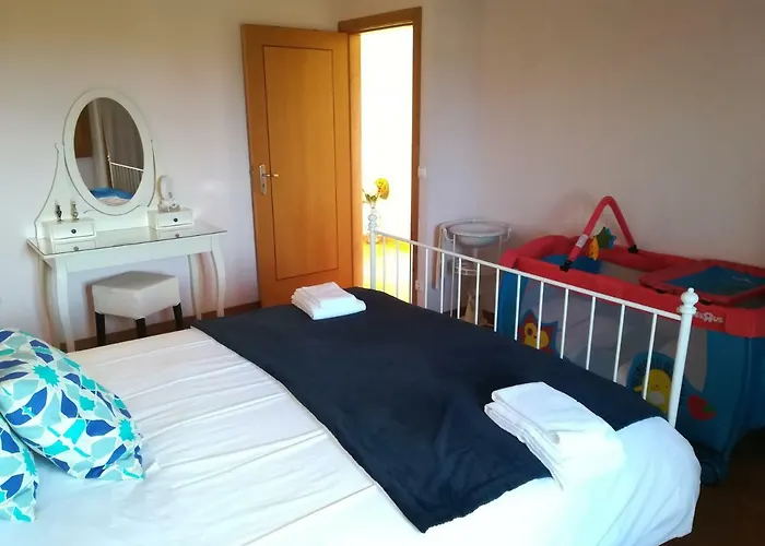 Casa D'avo Serra Da Estrela
